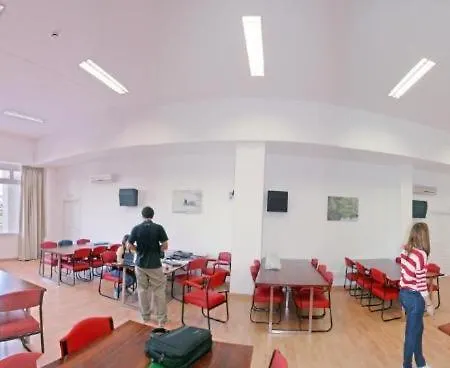Apartmán Residencia Alfil Màlaga