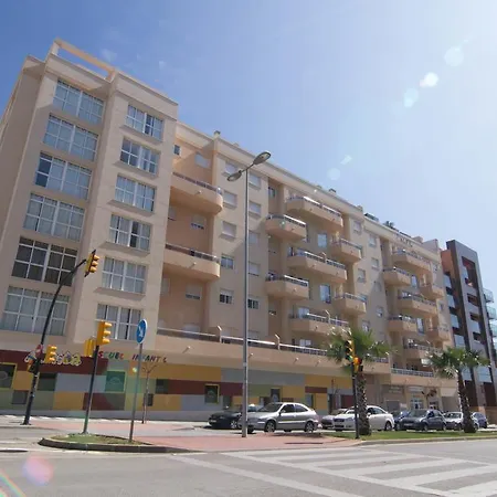 Residencia Alfil * Màlaga