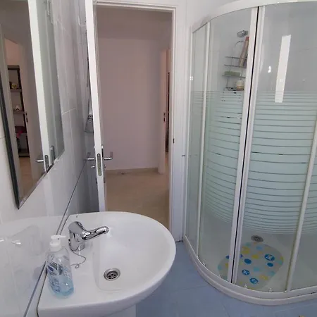 Residencia Alfil Málaga