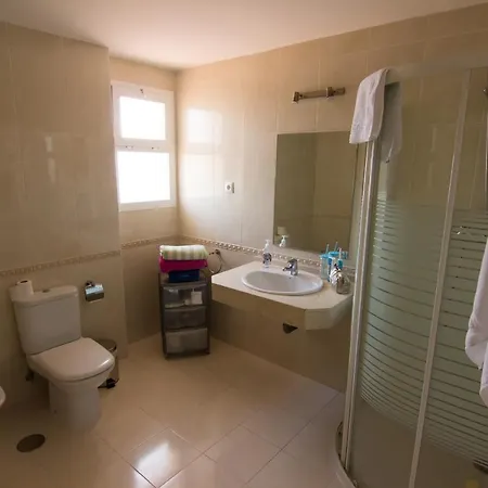 Residencia Alfil
