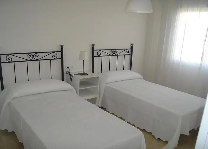 Residencia Alfil *
