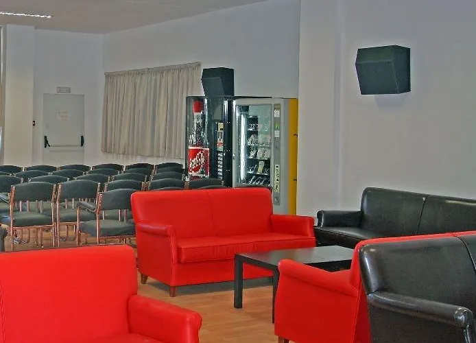 Residencia Alfil Appartement