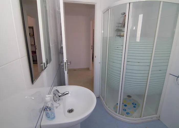 Residencia Alfil Málaga