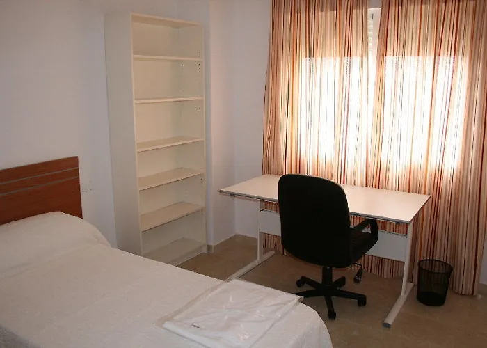 Residencia Alfil