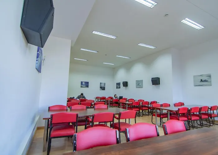 Appartement Residencia Alfil Málaga