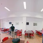 Residencia Alfil *